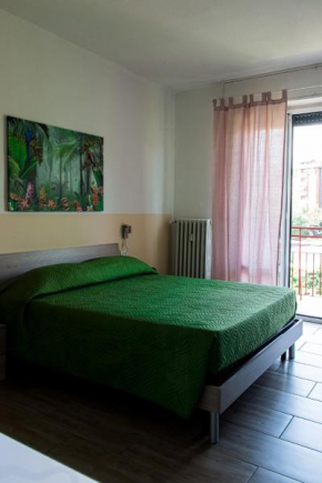 Lorenteggio 209 Milano
